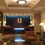 Central Hotel Tokyo