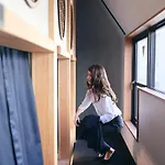 Hotel Zen Tokyo