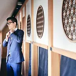 Hotel Zen Tokyo