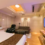 Hotel D-Wave Shinjuku（Adult Only)
