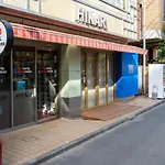 Oyo Hotel Hikari House