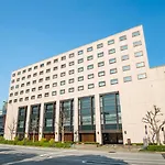 Hotel Grand Hill Ichigaya
