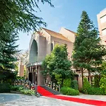 Hotel Grand Hill Ichigaya