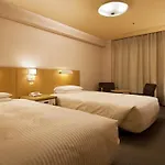Hotel Grand Hill Ichigaya