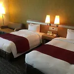 Nakano Sunplaza Hotel