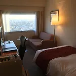 Nakano Sunplaza Hotel