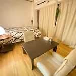 Yoyogi Apartment 2-401