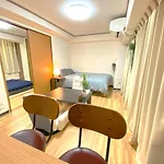 Yoyogi Apartment 2-401