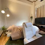 Yoyogi Apartment 2-401