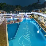 Hotel New Otani Garden Tower