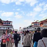 Momo House -Asakusa Ueno-