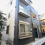 Skytree & Asakusa Easy Access Bell Flat Inn #2