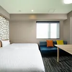 Koko Hotel Residence Asakusa Kappabashi