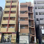 Skytree Tatami Hotel