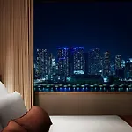 Hotel Jal City Tokyo Toyosu