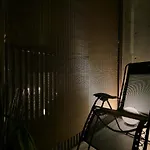 Boutique Sauna Arch