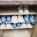 和ノ楓cottage第二　新宿の2階建て2室1シャワー1トイレ