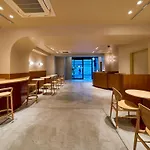 Hotel Plus Hostel Tokyo Asakusa 2