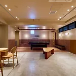 Hotel Plus Hostel Tokyo Asakusa 2