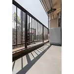 Ikebukuro East Exit, Two-Bedroom Boutique Apart Ment