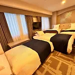 Hotel Rose Garden Shinjuku