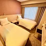 Hotel Rose Garden Shinjuku