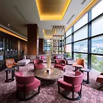 Villa Fontaine Grand Tokyo Ariake