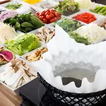 Hotel Ryumeikan Tokyo