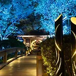 Takanawa Hanakohro - In Grand Prince Hotel Takanawa