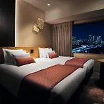 Hotel Jal City Tokyo Toyosu