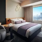 Hotel Jal City Tokyo Toyosu