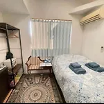Private Room In New House