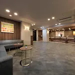 Keio Presso Inn Ikebukuro