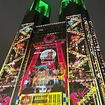 Shinjuku Area!Nishi-Shinjuku Gochome Subway 6 Minutes Walk! 西新宿五丁目车站步行6分钟! 高速无限制wifi 201