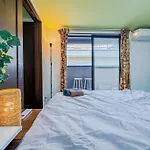 Tranquil Tokyo Retreat #Spacious 3Br House In Hiroo