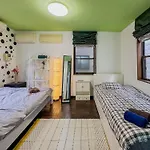 Tranquil Tokyo Retreat #Spacious 3Br House In Hiroo