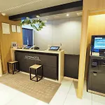 Super Hotel Asakusa