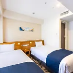Shinjuku Washington Hotel