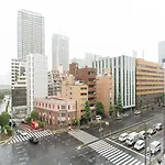 Totsu Residence Shiodome