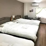 13, Yotsugi 1, Entire House For Rent
