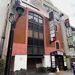 Daini Kuwamura Building 4Th
