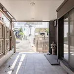 Buran House 新大久保駅から徒歩3分
