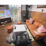 Rent House In Tokyo Downtown In Tokyo
