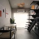 ルーチェ西新宿