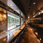 Shinjuku Washington Hotel
