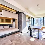 Hotel All In Tokyo Asakusabashi