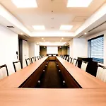 The Royal Park Hotel Tokyo Haneda Airport Terminal 3