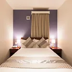 Hotel Tokyo Trip Ueno Nishi Nippori