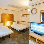 Toyoko Inn Tokyo Asakusa Kuramae No 1