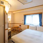Toyoko Inn Tokyo Asakusa Kuramae No 1